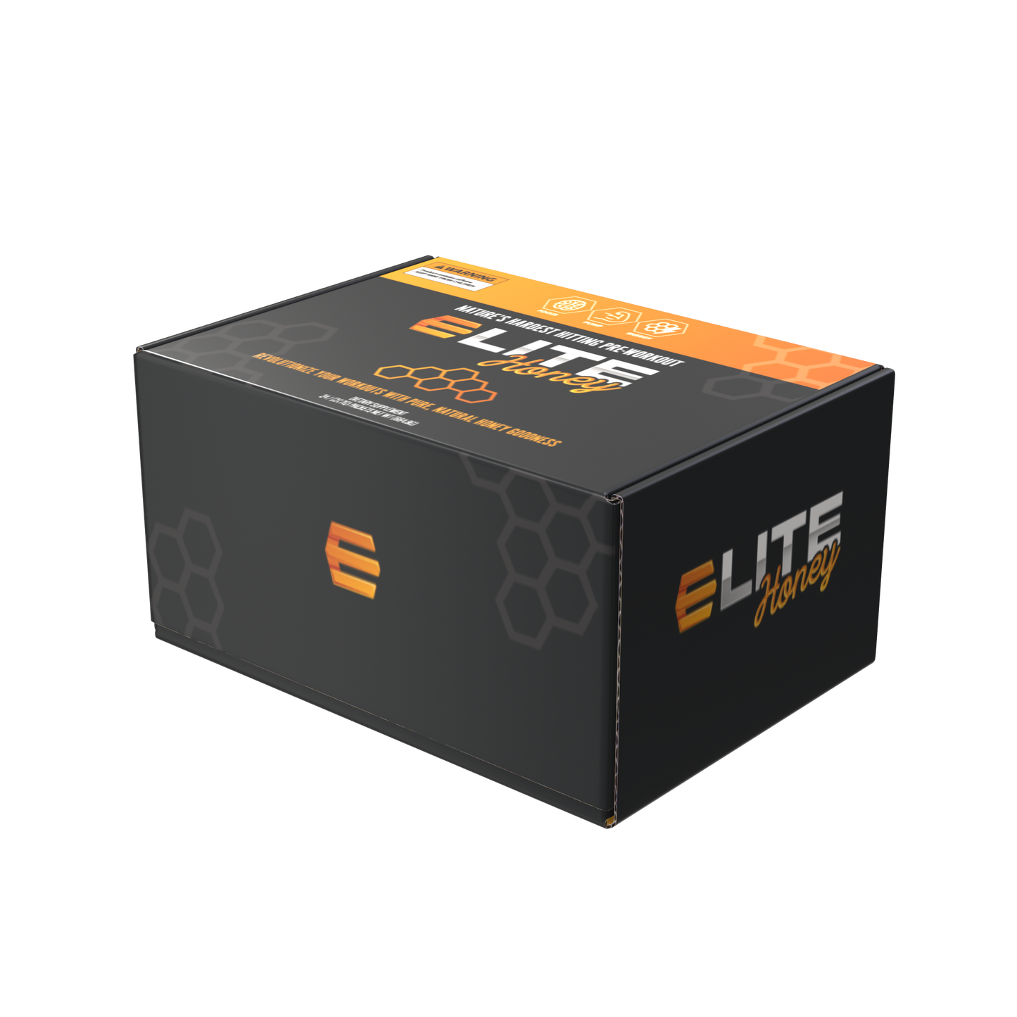 Elite Honey™