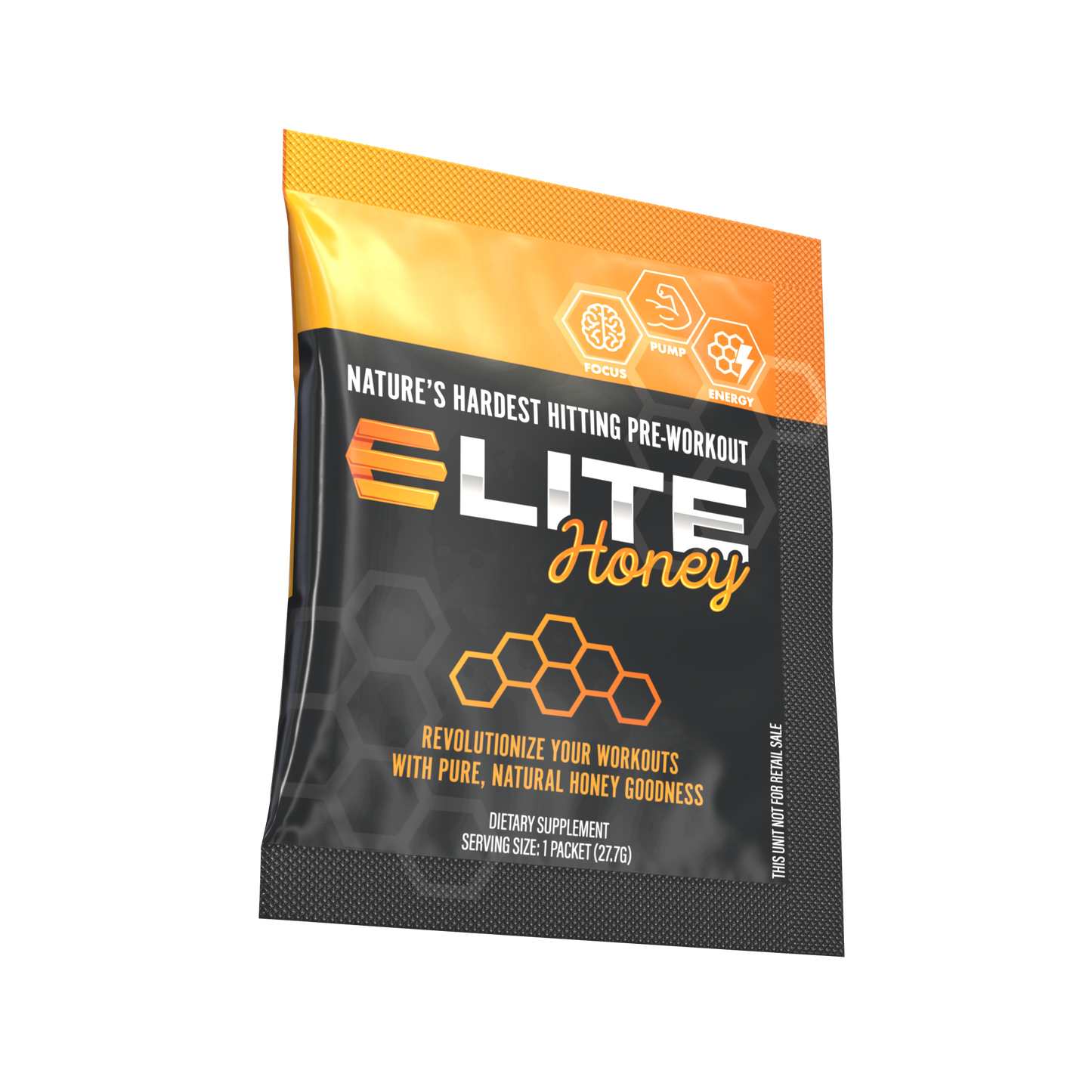 Elite Honey™