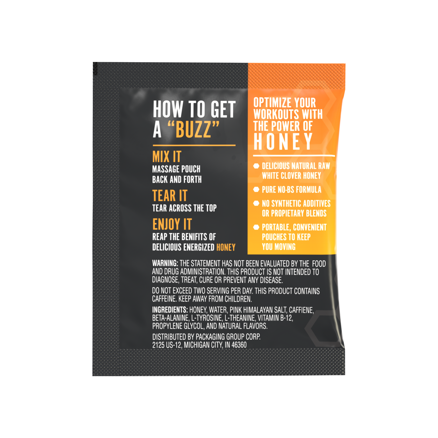 Elite Honey™