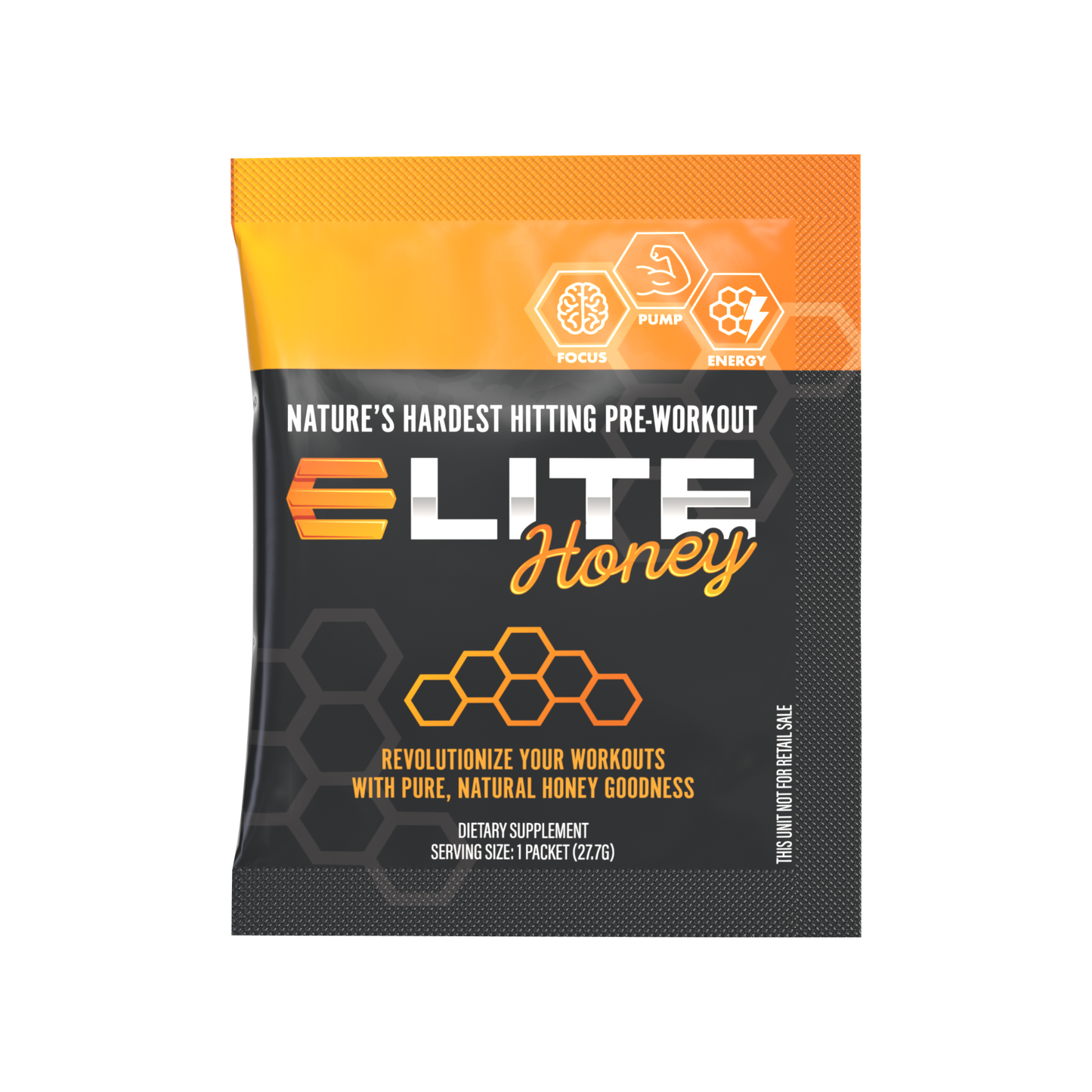 Elite Honey™