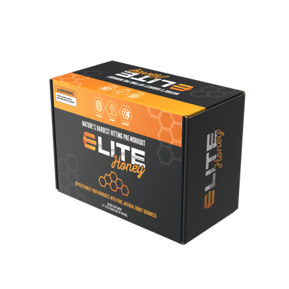 Elite Honey™