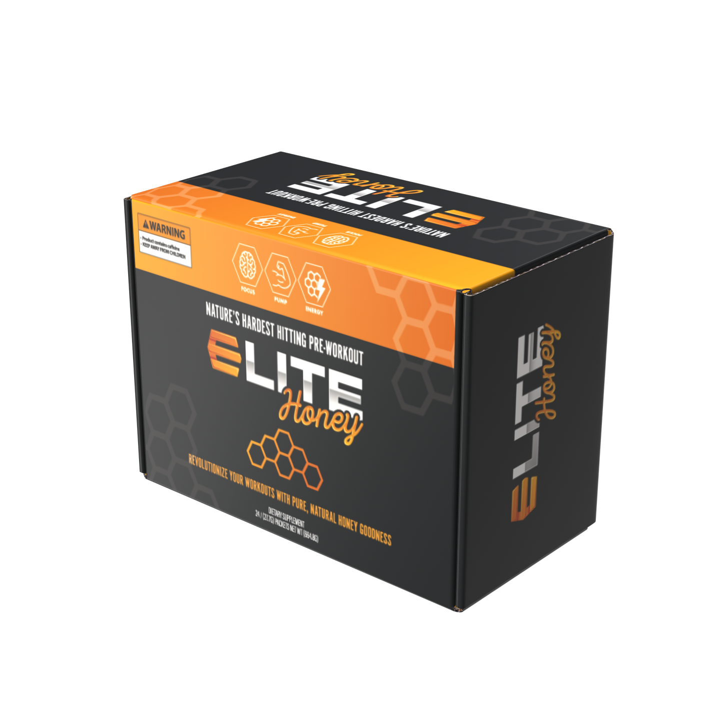 Elite Honey