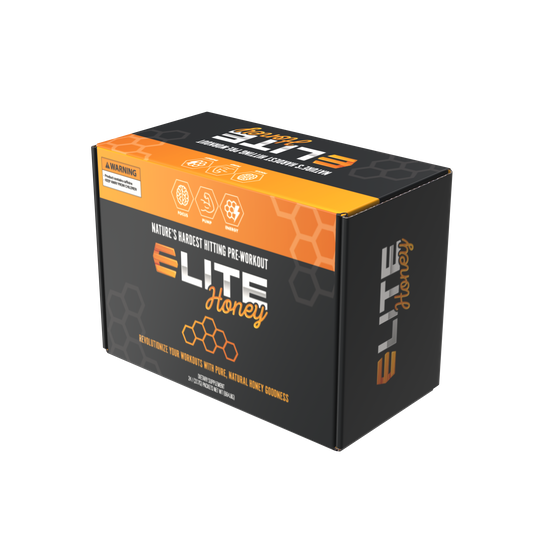 Elite Honey
