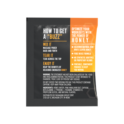 Elite Honey™