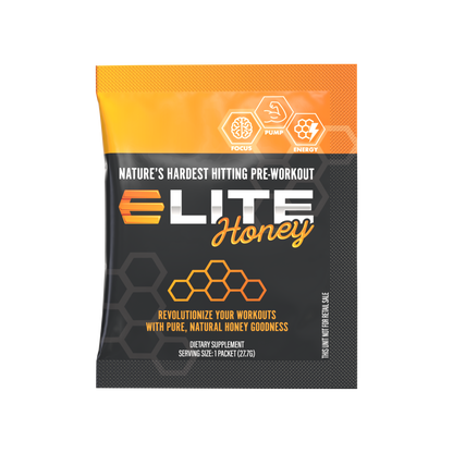 Elite Honey™
