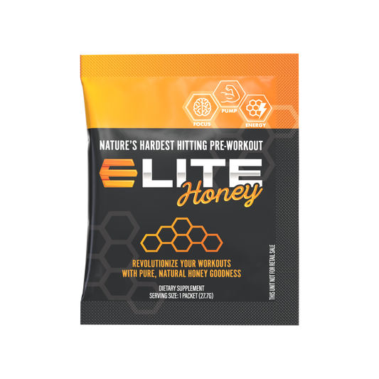 Elite Honey™